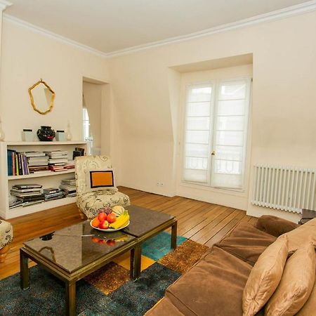 Pont Neuf - St Germain City Apartment Paris Ngoại thất bức ảnh