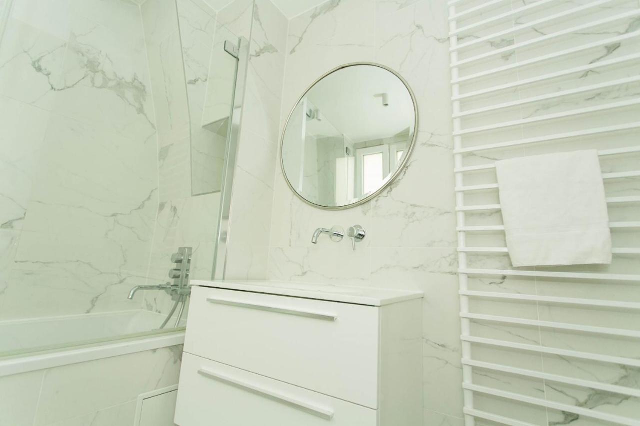 Pont Neuf - St Germain City Apartment Paris Ngoại thất bức ảnh